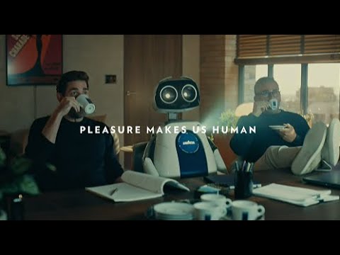Lavazza Coffee Commercial.