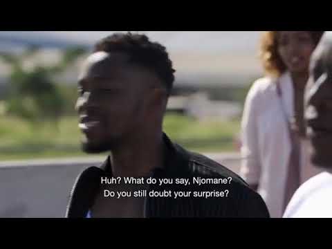 Uzalo Nkunzi vs Sbonelo racing