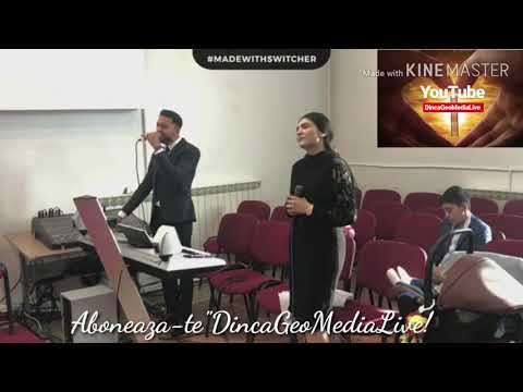 Ionut Holea - Te aude cerul cand spui da