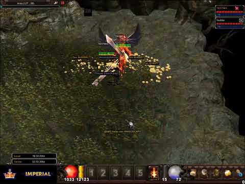 Anti-Freeze (F5) | Imperial.MU