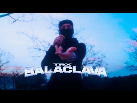 TRX - Balaclava