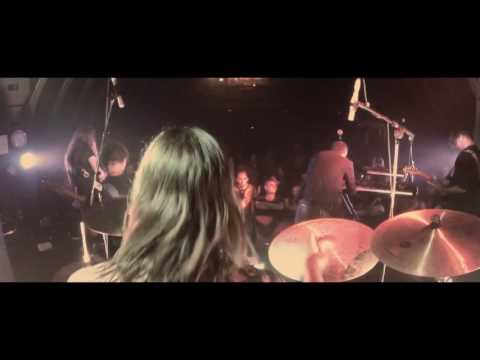 Osaka Punch - Sex Panther [Live at The Triffid]