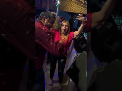 2 SHOWS - 1 NOCHE 🔥 Así se vive el cuarteto con Los Ferrari. 🏁 Anisacate y Córdoba Cap. 💃🏽🕺🏽