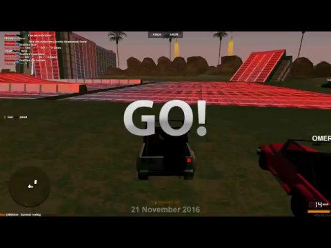 MTA [DM]Kizler - Summer Feeling