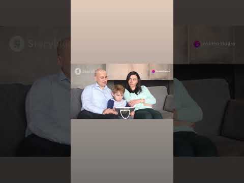 Storytel Family Package