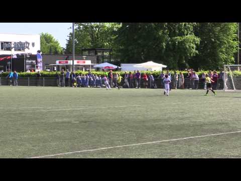 U11_2015_K LIERSE SK : Oldenzaal, Willem II part 2
