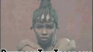 betty wright - The Babysitter - Hard To Stop LP