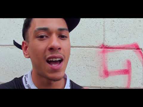 MC DL Jaguaré - 13 DA OESTE (Granfino Movies) Dj Harry Potter