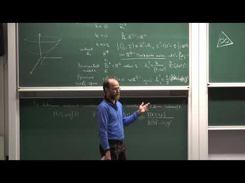 Notions of curvature in Riemannian and metric geometry