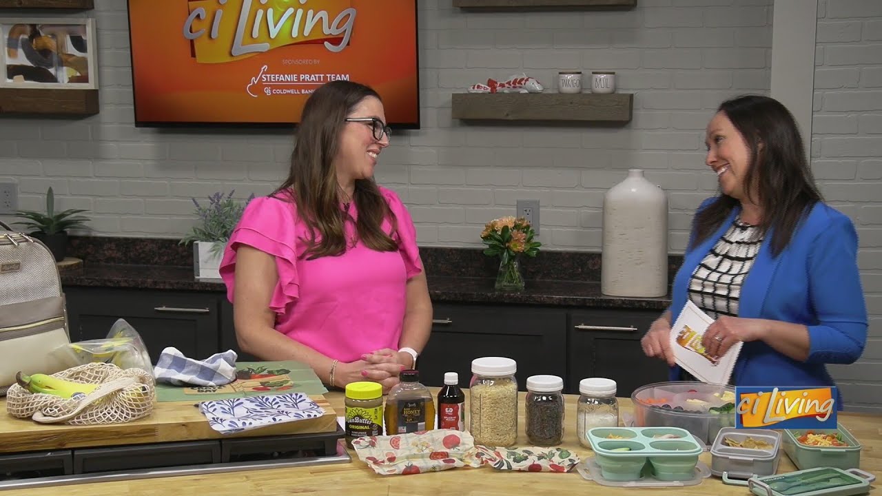 Smart Bento Box Packing Ideas for School & Work