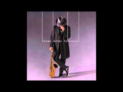 Boney James - Drumline (2015)