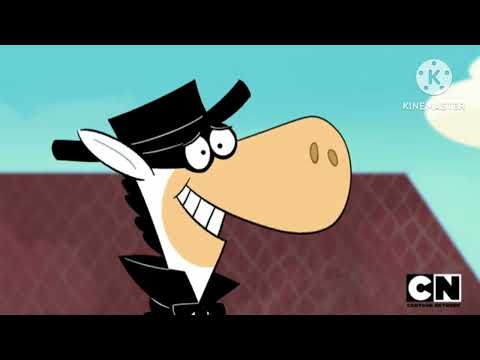 toons university part 14 - the Big leagues