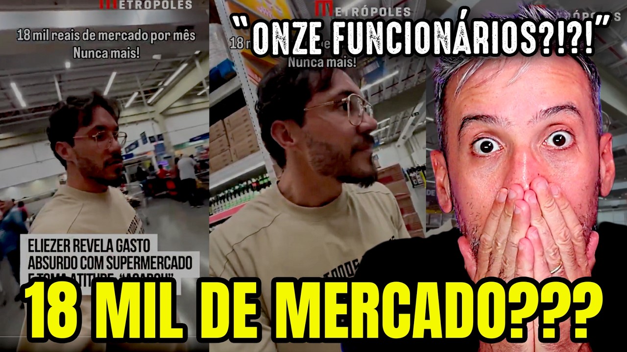 RESSACA DE CARNAVAL E A APOTEOSE DA D*SGRAÇA - Vídeos pro Murilo passar raiva #84