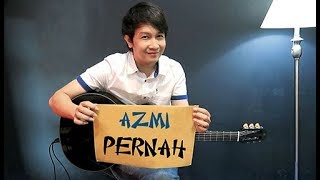 Download lagu (Azmi) Pernah - Nathan Fingerstyle | Guitar Cover | Guidrum | NFSVLOG mp3