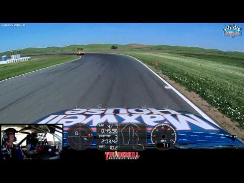 130419_1456-BMS Thunderhill - NASCAR... FAST Lap!