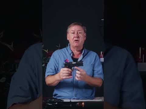 Unbelievable! // Fusion CCO // 9mm 1911 #pistol #9mm #1911 #fusion #unboxing #review #overview