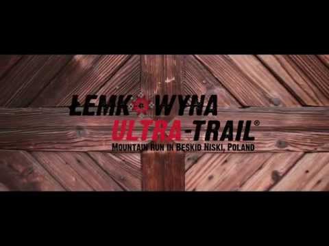 Łemkowyna Ultra-Trail® 2015 official trailer