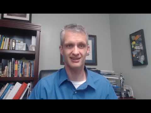 Q&A on Alzheimer's Disease 04/11/2019