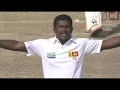 Rangana Herath 11 Wickets vs New Zealand 1st Test 2012 @ Galle