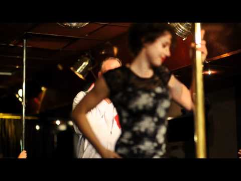 Erik van Klinken - Vrijgezellen