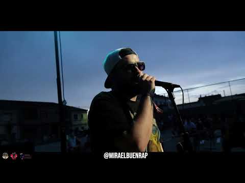 ELOY 393 VS CONMAN FILTROS SUMMER MADNESS PEDROLA