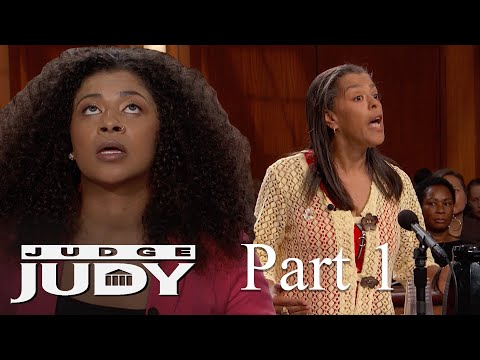 Renter Says She Lived in Squalor with a Slumlord! | Part 1