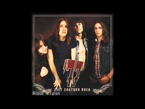 '77 (Seventy Seven) - 21st Century Rock (Full Album)