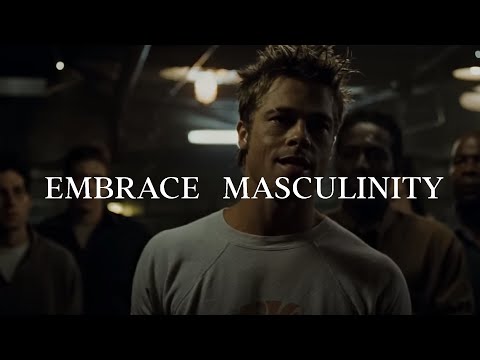 After Dark - Fight Club | REJECT WEAKNESS, EMBRACE MASCULINITY