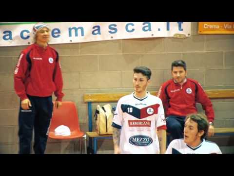 22°G | Videoton 1990 - Valtellina | 5-4 | Highlights 2015-16.mp4