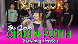 Download lagu CINCIN PUTIH - RIA GISELA - KATAJI PRO || VERSI TANJIDOR mp3