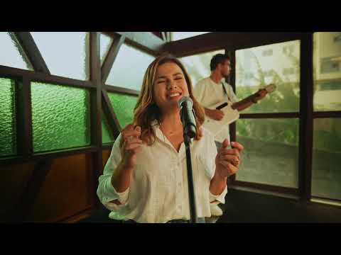 Bruna Olly - Não quero do meu jeito