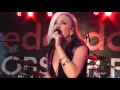 Terri Nunn & Berlin Somebody to Love 2015