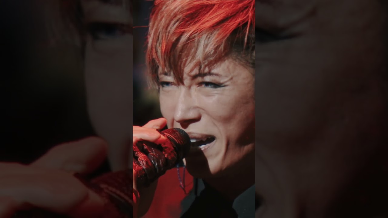 「 GACKT PHILHARMONIC 2025 魔王シンフォニー THE REVIVAL 」12月23日、すみだトリフォニーホールにて再演！