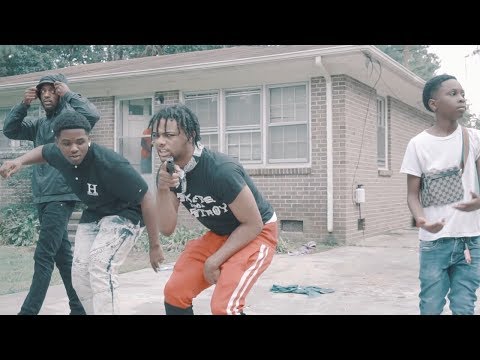 Hc Tazz - Live Alone Die Alone (Shot By: @njc.visuals)
