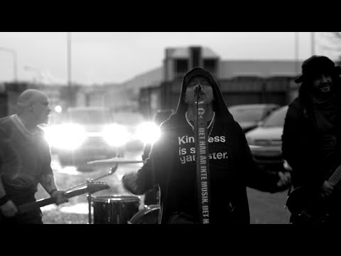 Lillasyster - Till Our Days Are Over (Official Music Video)