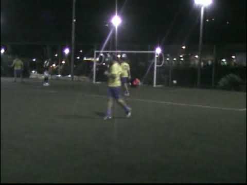 TCPZ² 9edizione:Sintesi 4°giornata:Real Madrid-Mojito FC