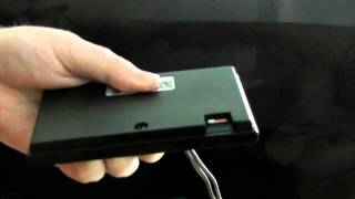 ZX Vega Installing games to a MicroSD Card