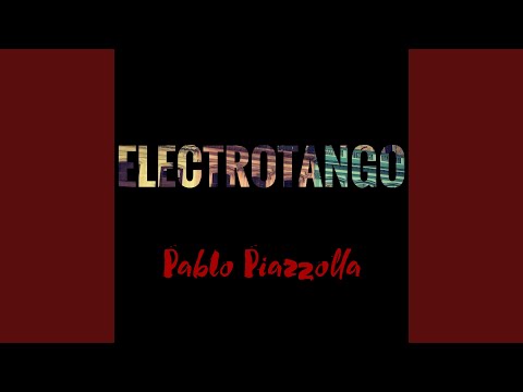 ELECTROTANGO