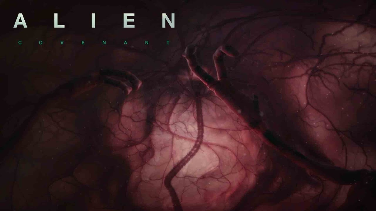In Utero - A Virtual Reality Experience 