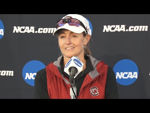 POSTGAME: South Carolina on Kansas — 11/24/19