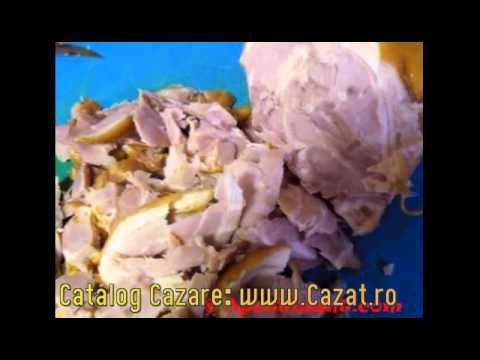 Cazare Jichisu de Jos, Cluj - Cazat.ro