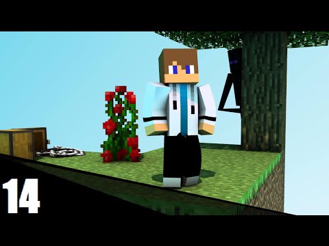► Minecraft : SkyBlock | #14 | Prase Pepina & Slezina? :D | CZ [1080p]