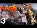 RAGE Walkthrough Part 3