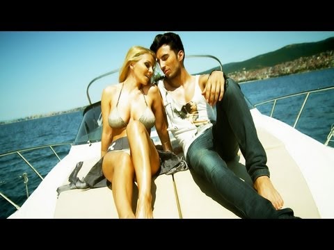 Alek Sandar - You and Me (feat. Dess/Desislava)