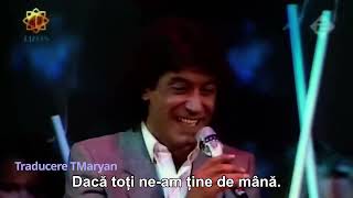 Albert Hammond - Give A Little Love traducere română