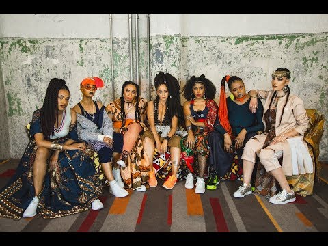 Rimas & Melodias - Origens (videoclipe oficial)