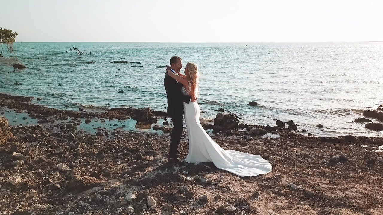Alyssa + Austin wedding film