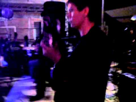 Mosaico Andariego Tenampa