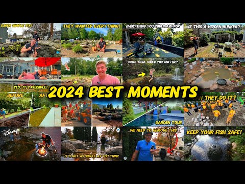 Our best moments of 2025