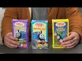 1 Tatsache über JEDE Thomas VHS Und DVD